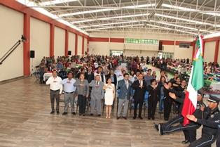 Xiloxoxtla, un municipio que se trasforma: Pérez Juárez imagen 2