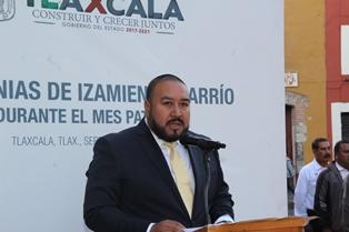 Los servidores públicos estamos obligador a rendir cuentas: Badillo imagen 2