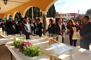 A 145 años Xaloztoc cuenta con una autonomía que nos da identidad imagen 2