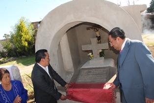 A 145 años Xaloztoc cuenta con una autonomía que nos da identidad imagen 3