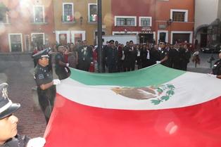 Los servidores públicos estamos obligador a rendir cuentas: Badillo imagen 4