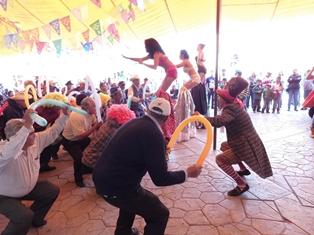 Padres de Xaloztoc fueron festejados en su día imagen 2