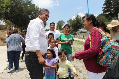 J. Carmen Corona propone un trabajo legislativo que atienda las demandas de las mujeres