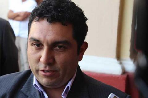 Alcalde de Calpulalpan ya lo rebasó la delincuencia por inepto