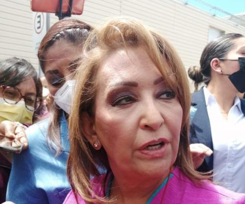 No se adelantará el termino del ciclo escolar por el Covid: Lorena Cuéllar