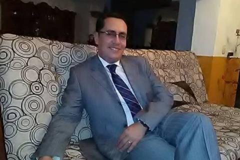 Asaltarían casa de notario que vive en zona de lujo de Apizaco; es pariente de González Zarur