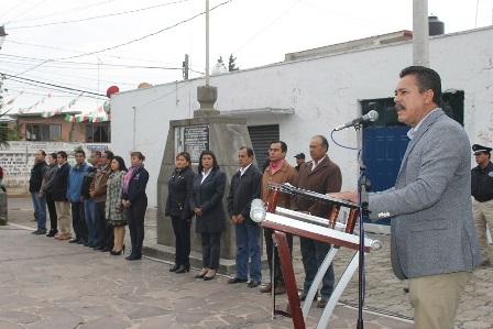 Conmemoran 204 aniversario de los “Sentimientos de la Nación” imagen 1