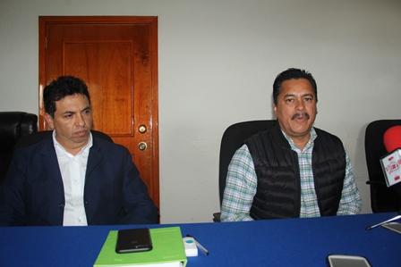 No fue necesario padrino para lograr aprobación de cuenta pública