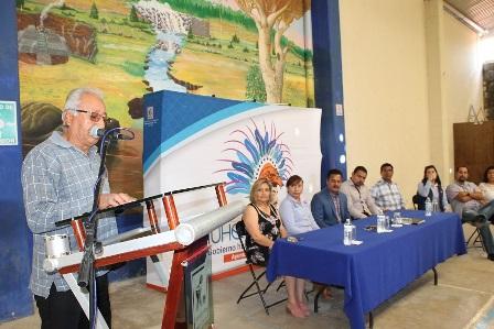 Hoy 56 familias tienen certeza jurídica en su patrimonio: Villarreal imagen 3