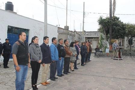 Conmemoran 204 aniversario de los “Sentimientos de la Nación” imagen 2