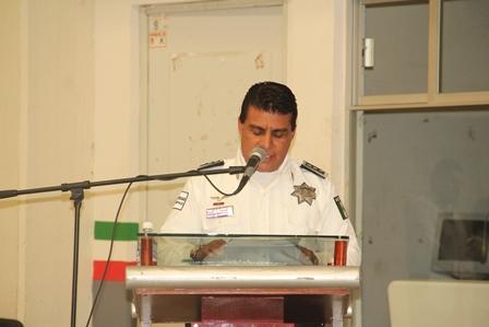 Ayuntamiento actualiza su policía en prevención del delito imagen 2
