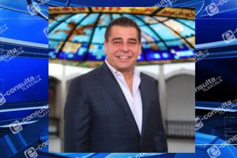 Irma Garay deja la JCCP, Ramiro Vivanco es el nuevo presidente
