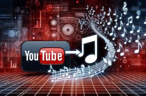 Presiona Play: Navegando por los 10 Mejores Sitios Web de YouTube a MP3 para una Felicidad Auditiva Suprema, y el Número 1 de esta Lista: noTube.mobi