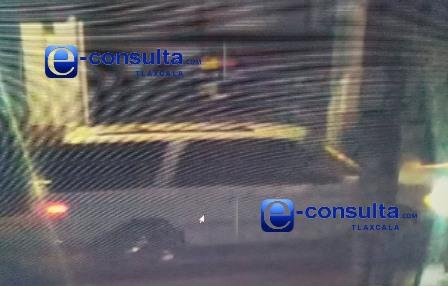Ubican las camionetas que usaron para robar cajeros en Ocotlán imagen 1