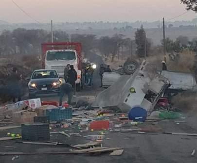 Matan a comerciante de Tocatlán de un balazo en Grajales imagen 1