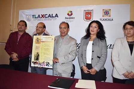 Alcalde da a conocer programa luctuoso de Domingo Arenas imagen 1