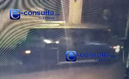 Ubican las camionetas que usaron para robar cajeros en Ocotlán imagen 2