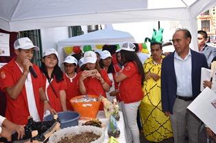 Avanzamos con paso firme hacia un Zacatelco Libre de Hambre: TOA imagen 2