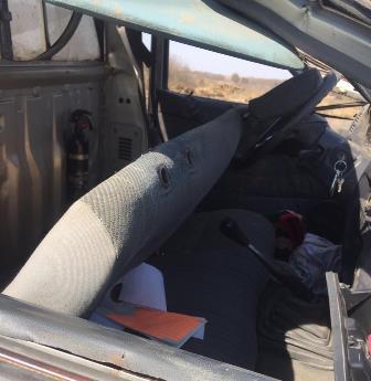Matan a comerciante de Tocatlán de un balazo en Grajales imagen 3