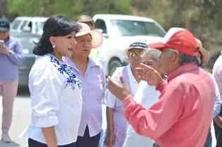 Entrega alcaldesa Ávalos paquete de obras en Cuauhtelulpan imagen 3
