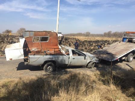 Matan a comerciante de Tocatlán de un balazo en Grajales imagen 4