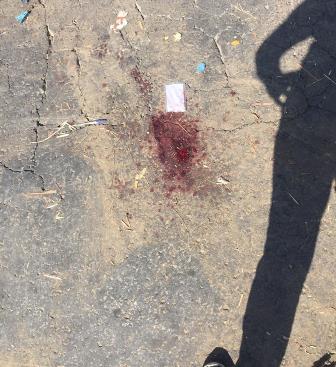 Matan a comerciante de Tocatlán de un balazo en Grajales imagen 5