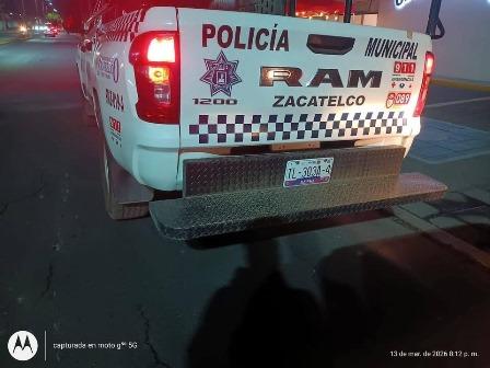 Zacatelco, “corazón de las mordidas”: policías ahora cobran extorsiones por transferencia imagen 3