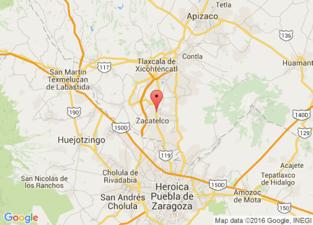 Asesinan a sobrino de candidato de Morena en Zacatelco imagen 1