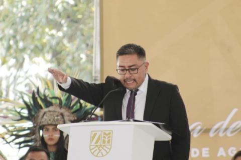 Operan en Zacatelco bandas de robo a motocicletas y el alcalde guarda silencio