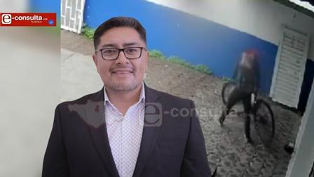 Hambreados delincuentes se burlan de la seguridad en Zacatelco; tierra sin ley
