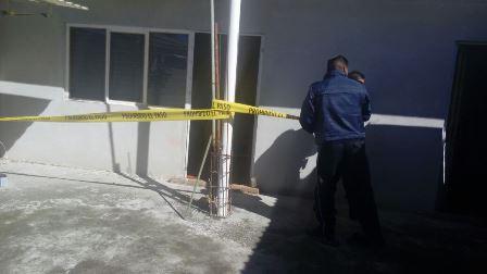 Encuentran en Zacatelco cuerpo de hombre en su casa