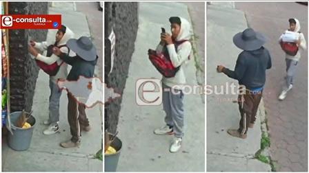 Zacatelco bajo amenaza, alcalde pierde el control y estarían alistando cobro de piso