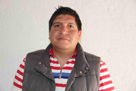 Inicia vialidad de Zacatelco operativo de Semana Santa