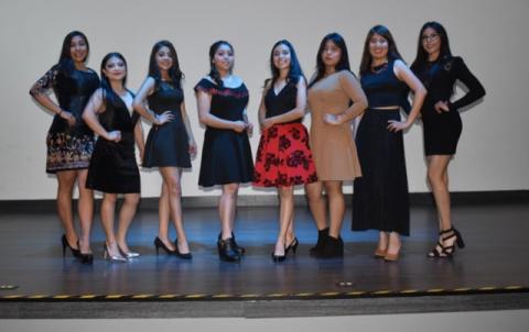 Realizan en Zacatelco preselección de Reina de Feria 2020
