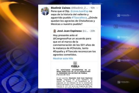 Se engalla alcalde delicado y busca olvido de su vocero acosador imagen 1