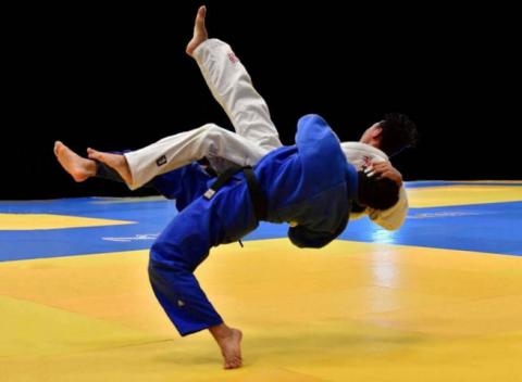 Participarán judokas de Tlaxcala en Nacional Abierto en Querétaro