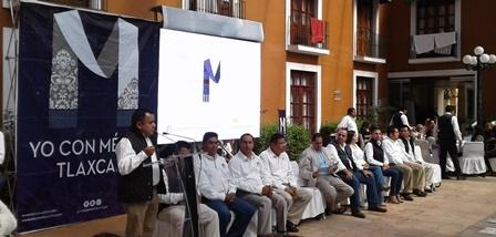 Presentan plataforma “Yo con México” para impulsar a Margarita imagen 1