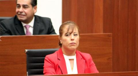 La Legislatura debe actuar con responsabilidad sobre el IAIP: Montiel imagen 2