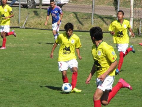 Vence Linces de cuarta premier a Lobos de Cholula 3-1 imagen 3