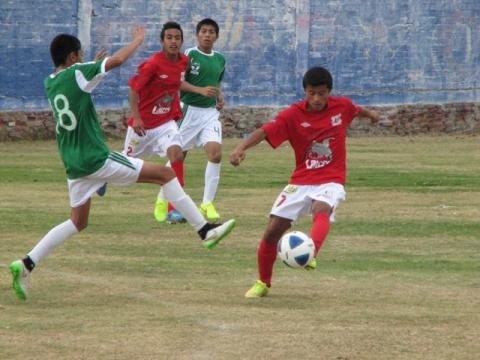 Impone Linces condiciones y vence 1-0 a Santos de Córdoba imagen 7