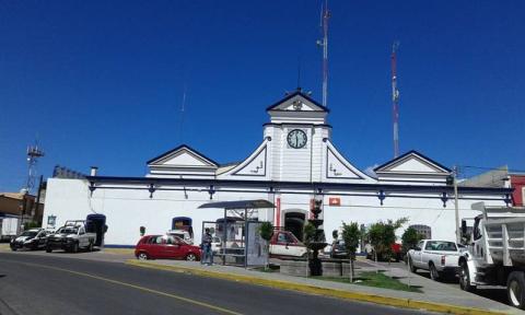 Síndico de Ixtenco tiene miedo de que regrese el alcalde