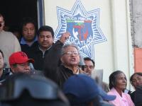 Fotos Cortesia de Carlos Aguilar