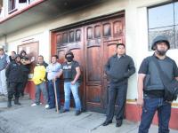 Fotos Cortesia de Carlos Aguilar