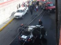 Fotos Cortesia de Carlos Aguilar