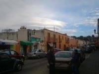 Foto: José Saldaña /Facebook