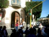 Foto Cortesía gentetlx