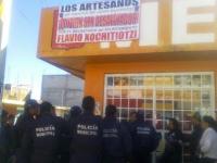 Foto cortesía de Valentin Leon