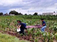 FOTOS cortesia Javier López Díaz