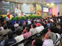 Fotos Cortesía Carlos Aguilar