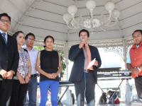 FESTIVAL JUVENIL EN CHIAUTEMPAN